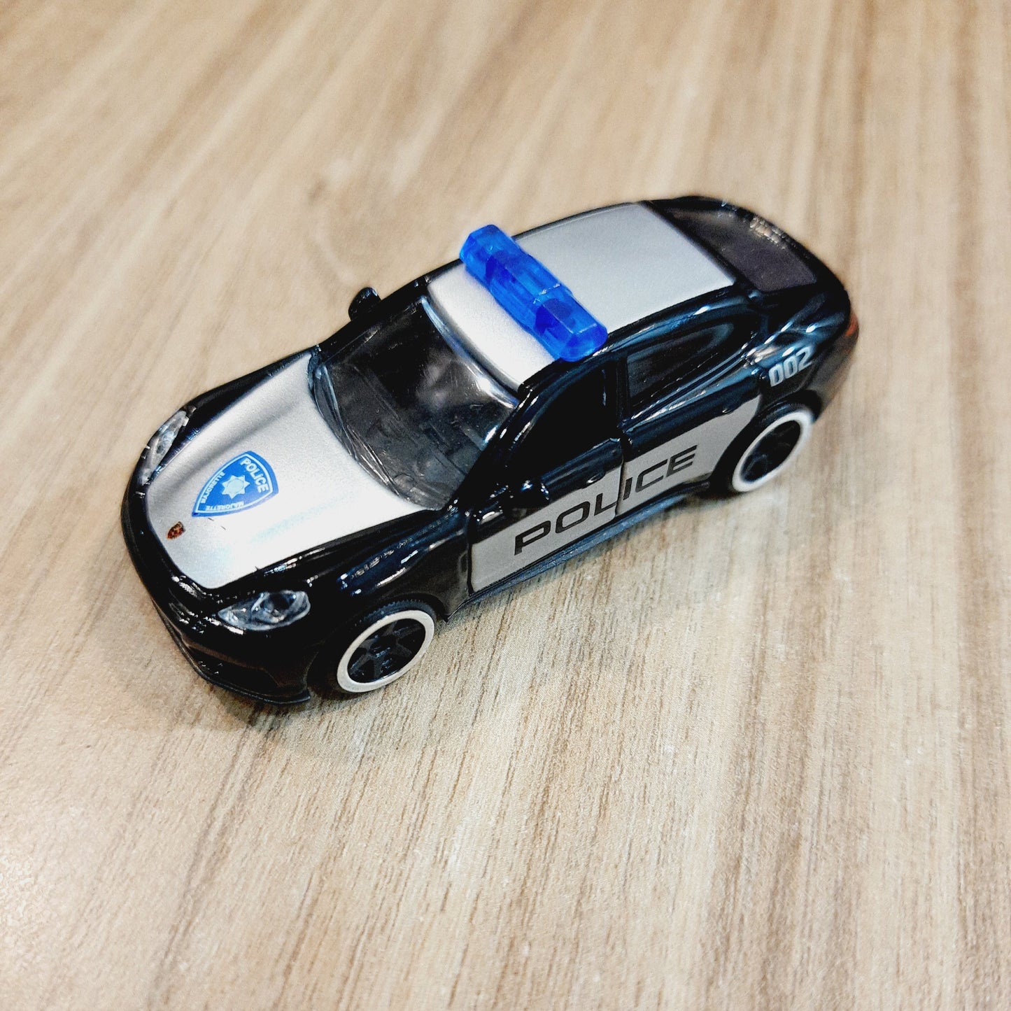 Majorette Porsche Edition 5 pack (Lose models)