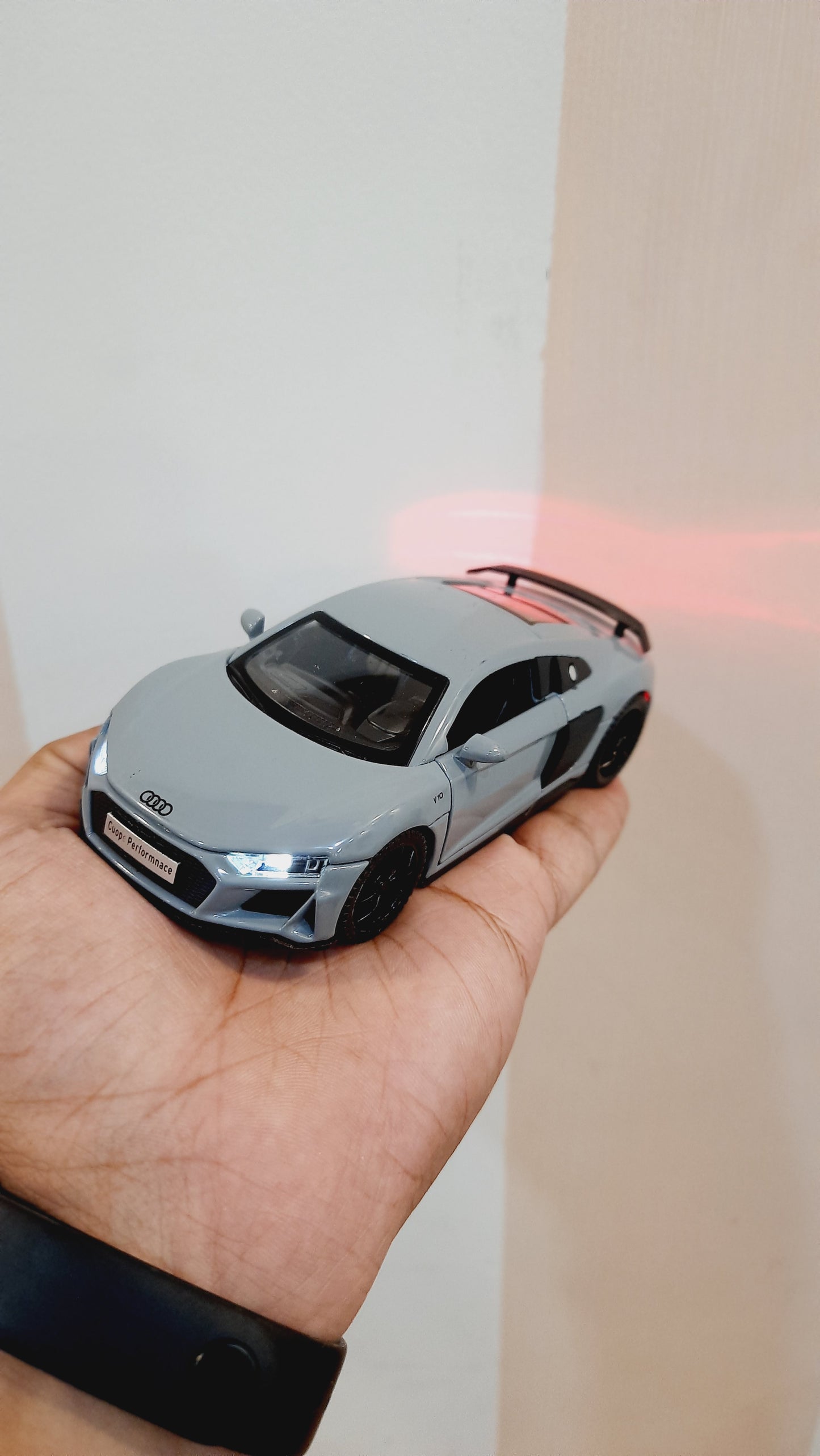Audi Diecast Scale Model 1:32