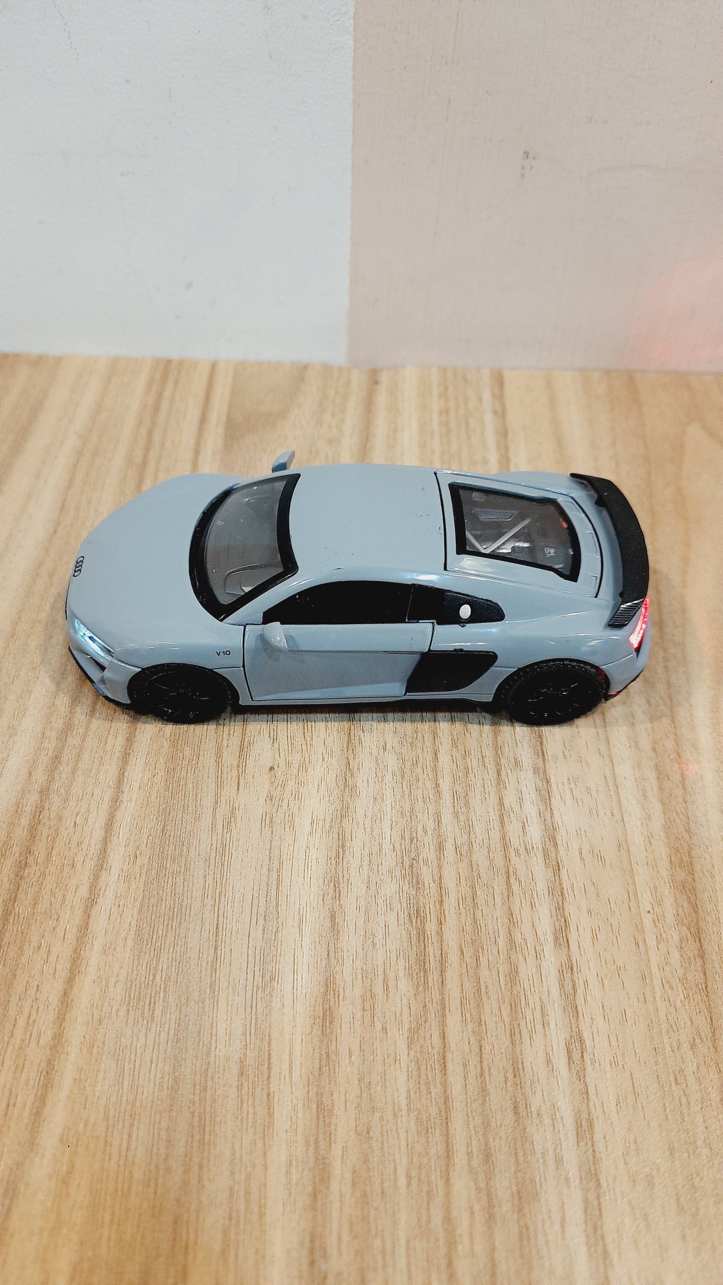 Audi Diecast Scale Model 1:32