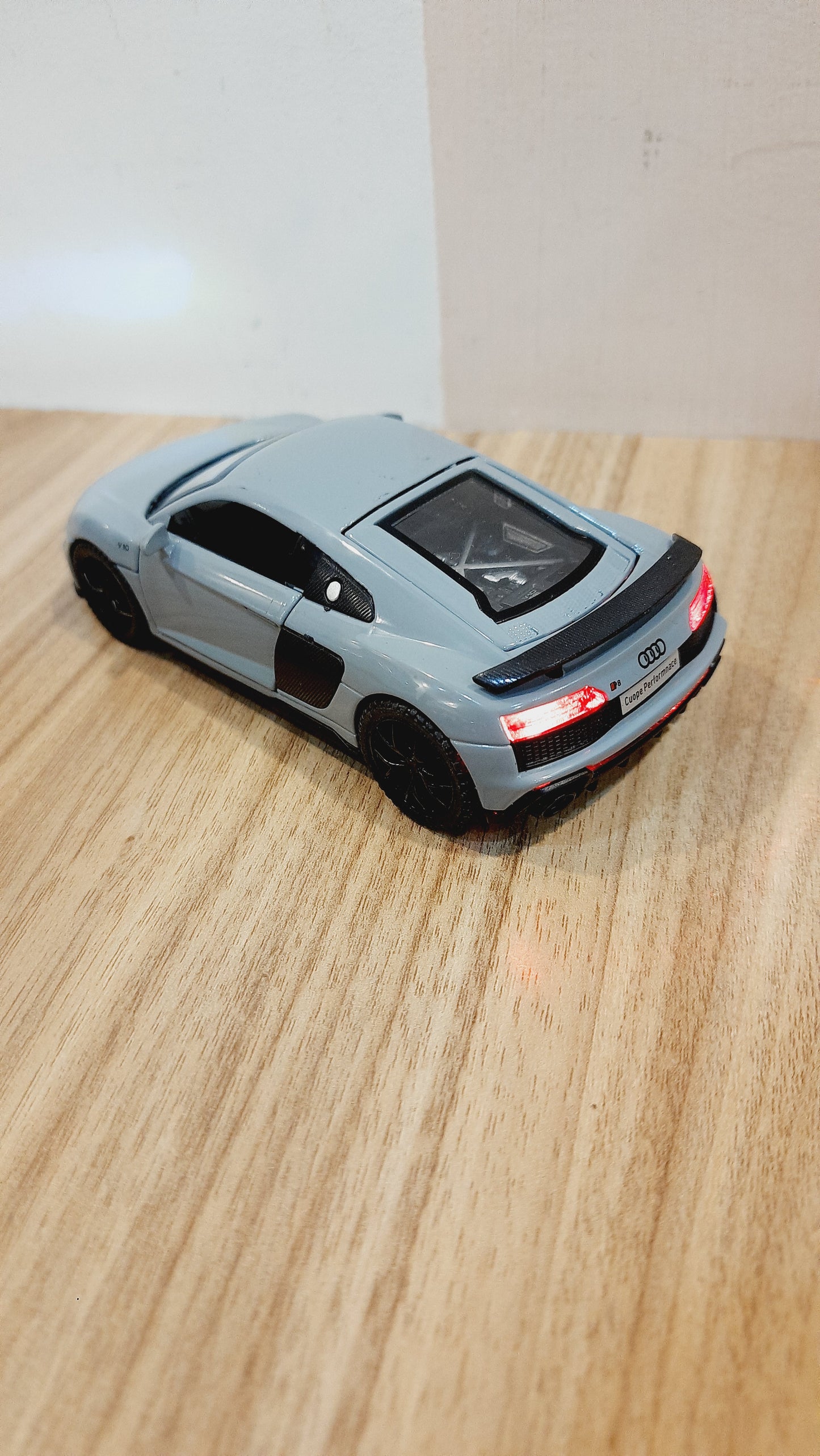 Audi Diecast Scale Model 1:32