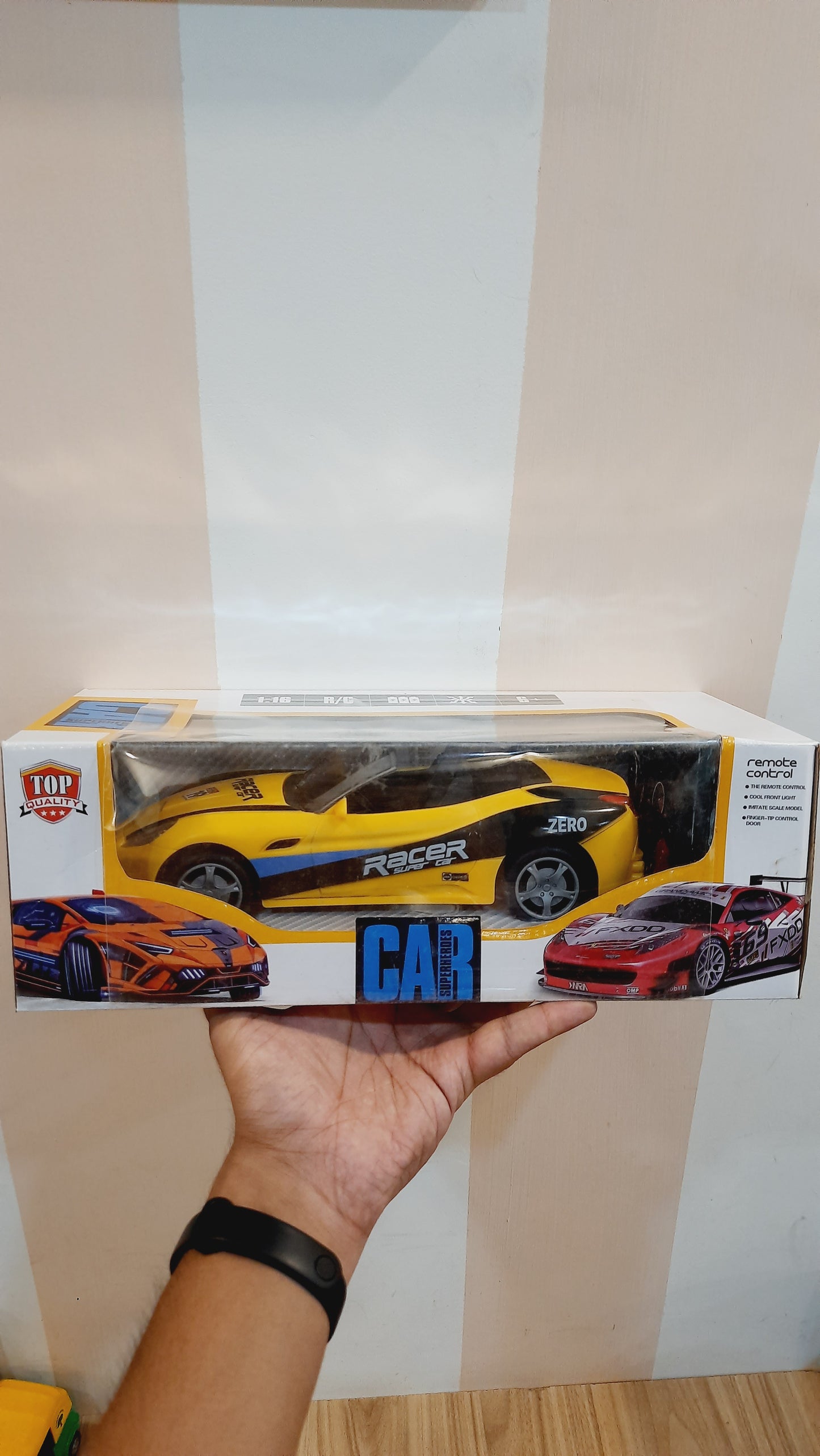 Remote Control RC Car for kids