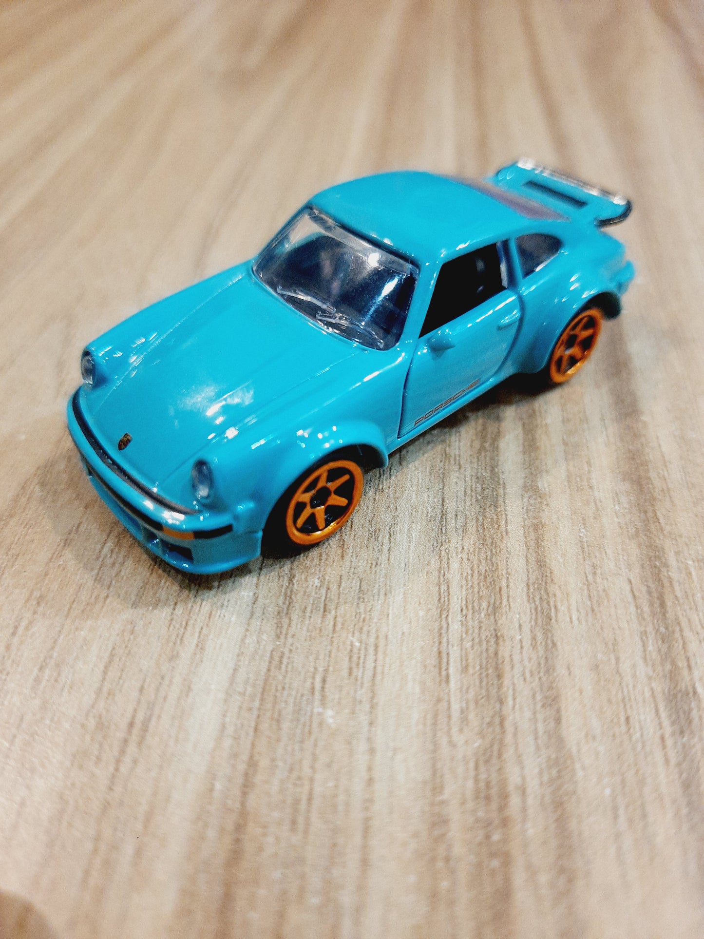 Majorette Porsche Edition 5 pack (Lose models)