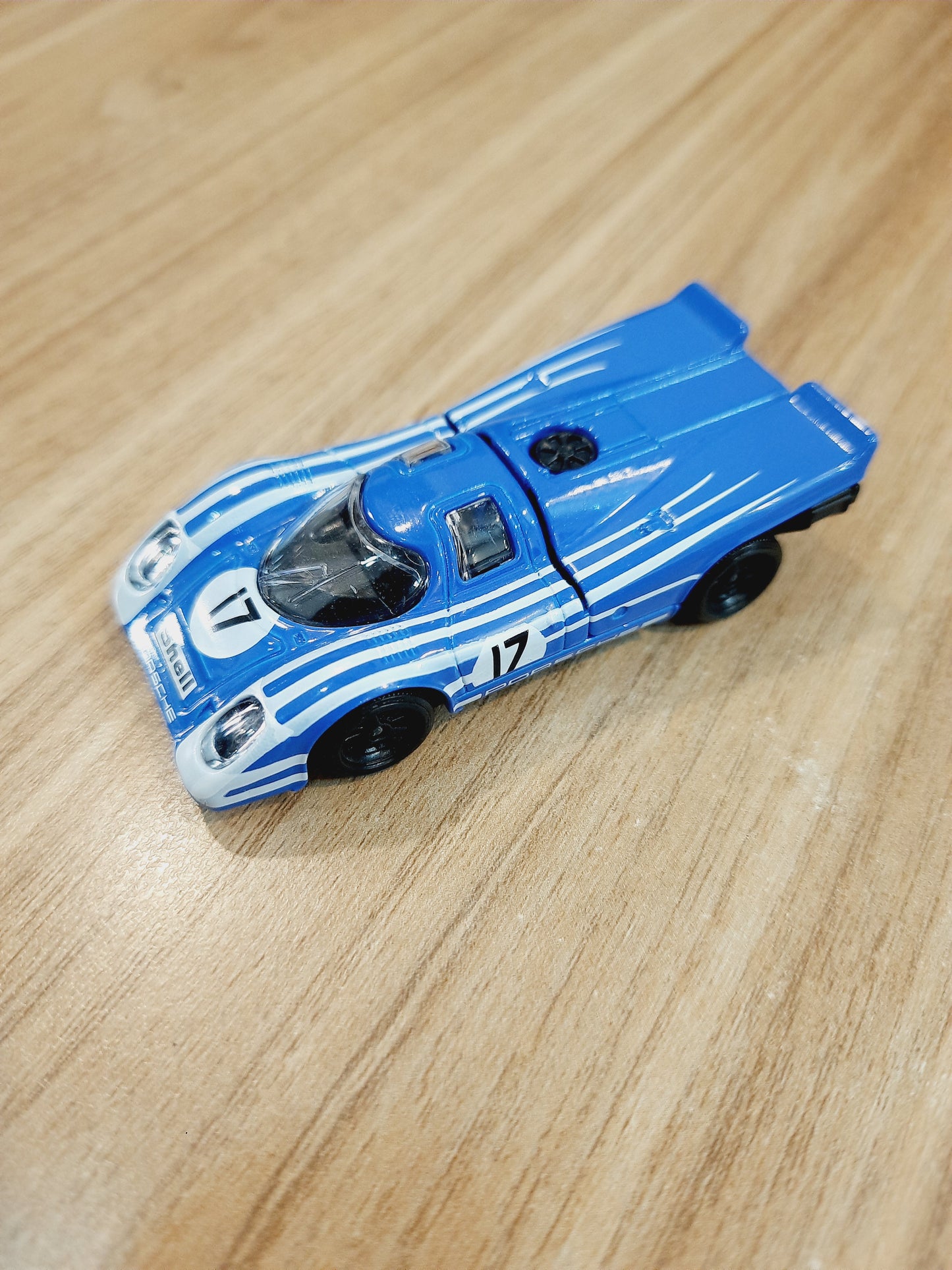 Majorette Porsche Edition (Lose models)
