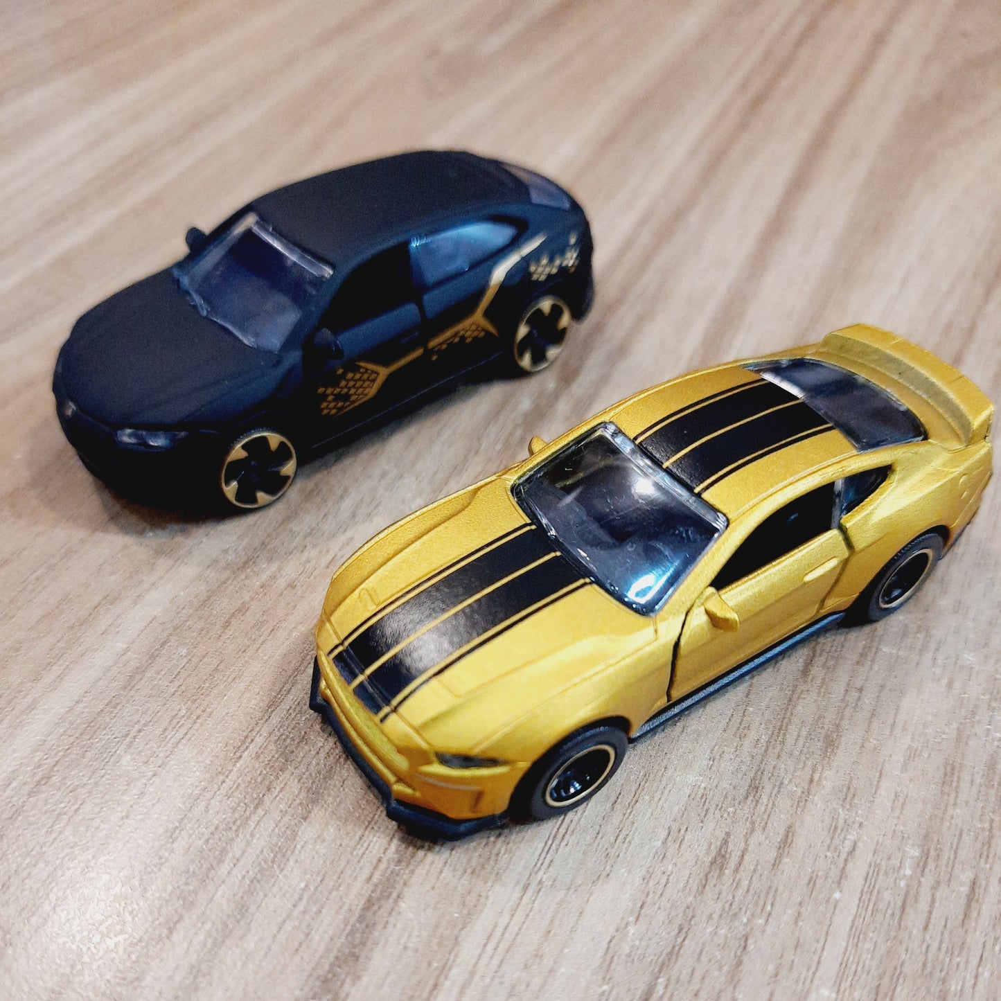 Majorette Limited Edition Giftpack (Lose models)