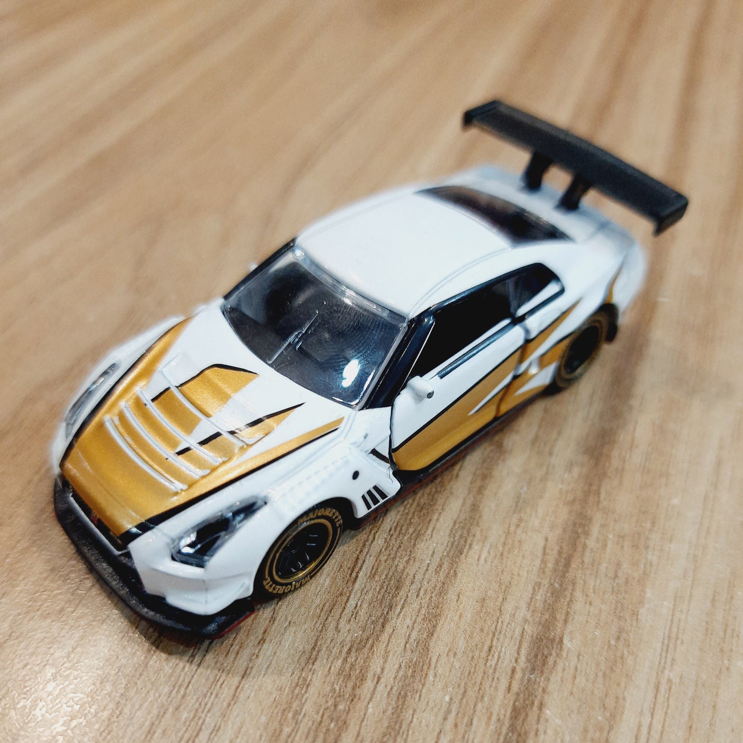Majorette Limited Edition Giftpack (Lose models)