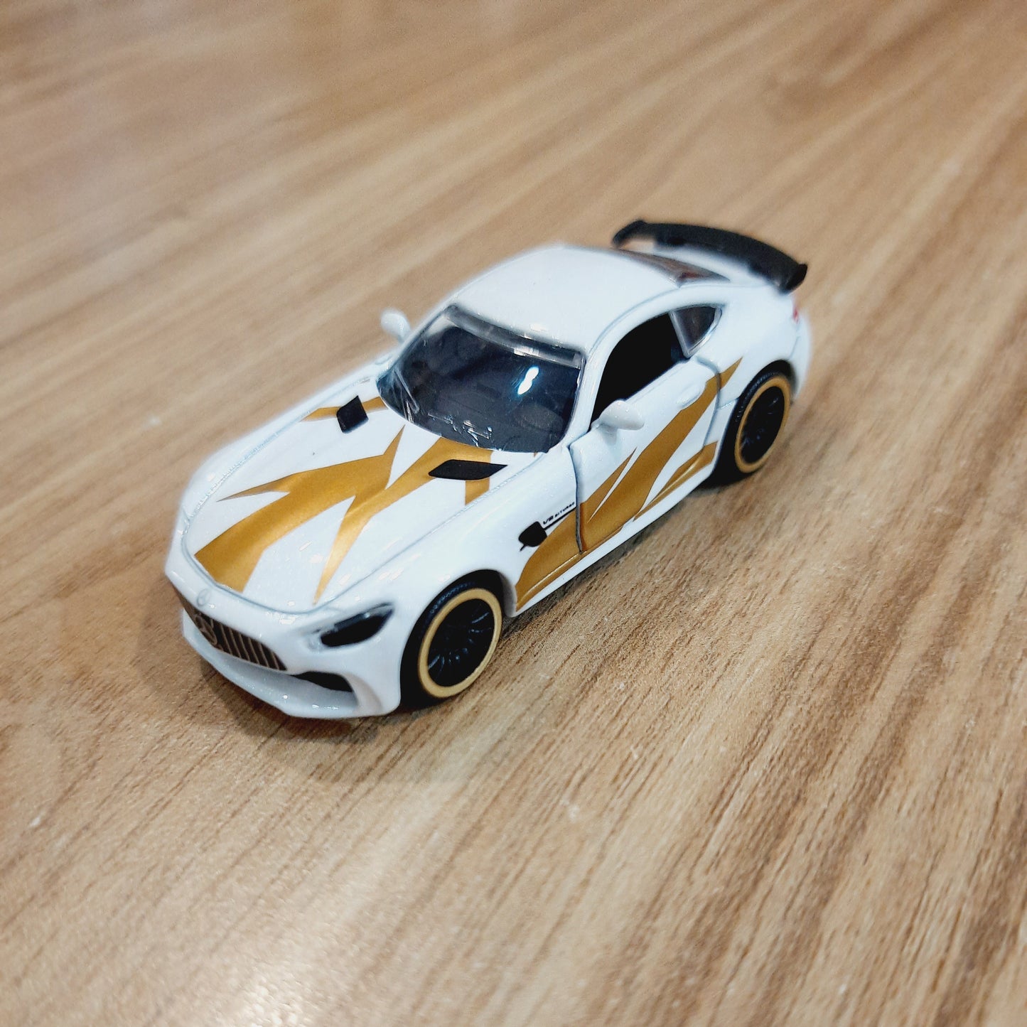 Majorette Limited Edition Giftpack (Lose models)