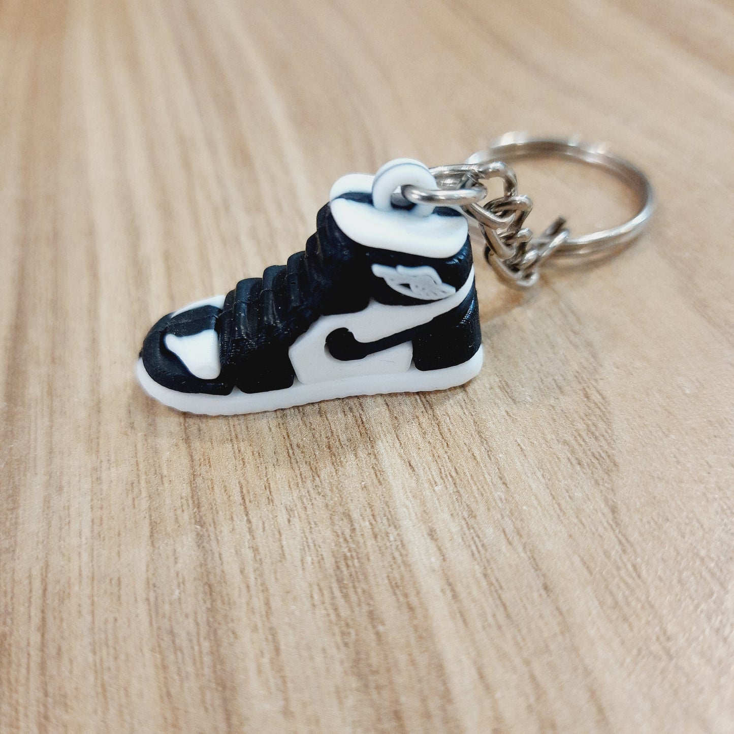 Shoes Keychain