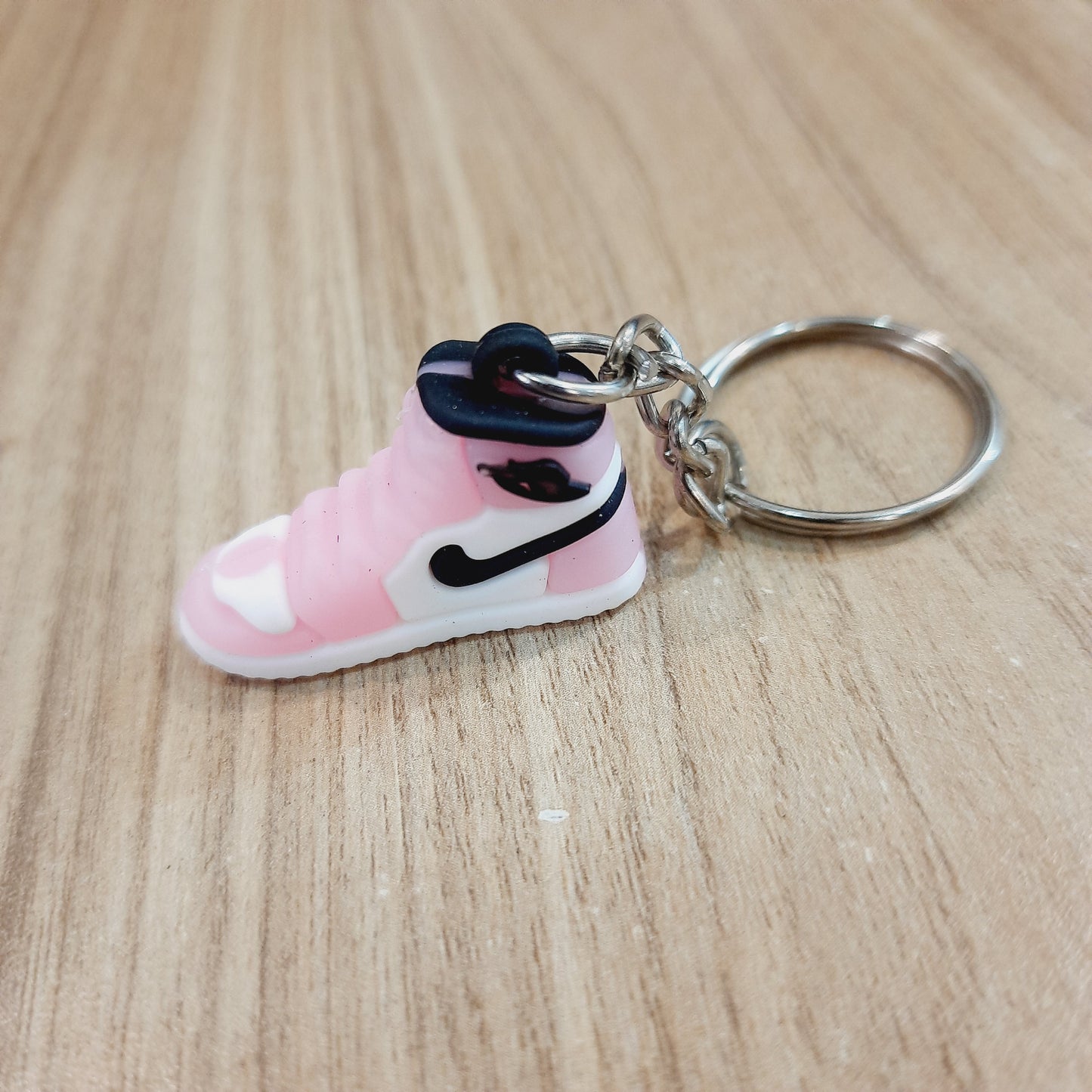 Shoes Keychain