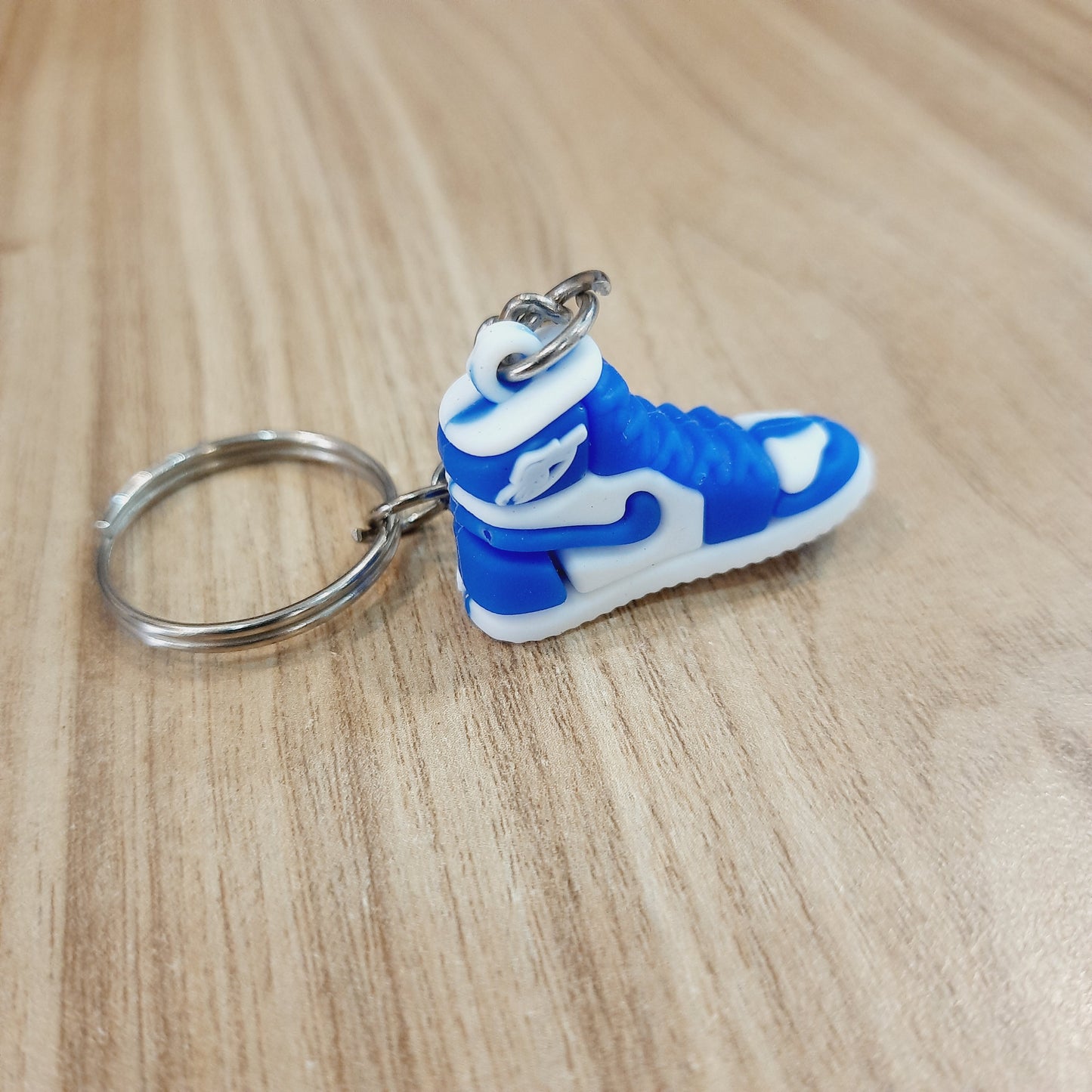 Shoes Keychain