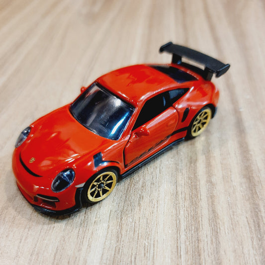 Majorette Porsche Edition 5 pack (Lose models)