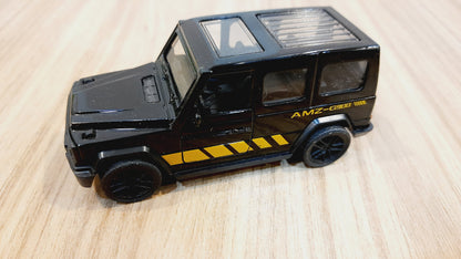 Diecast Scale Model Car 1:36
