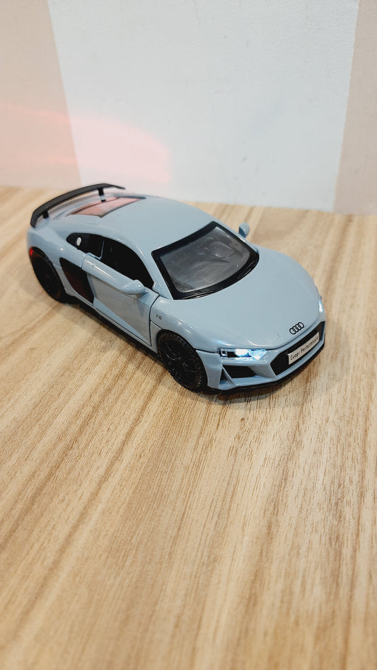 Audi Diecast Scale Model 1:32