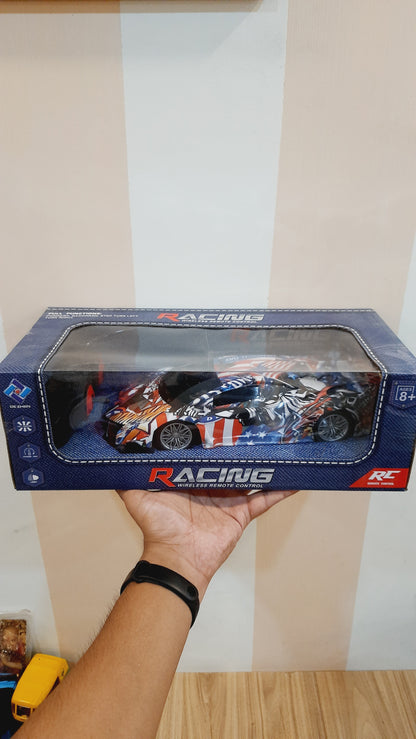 Remote Control RC Racing Car for kids