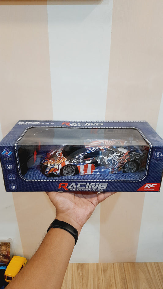 Remote Control RC Racing Car for kids