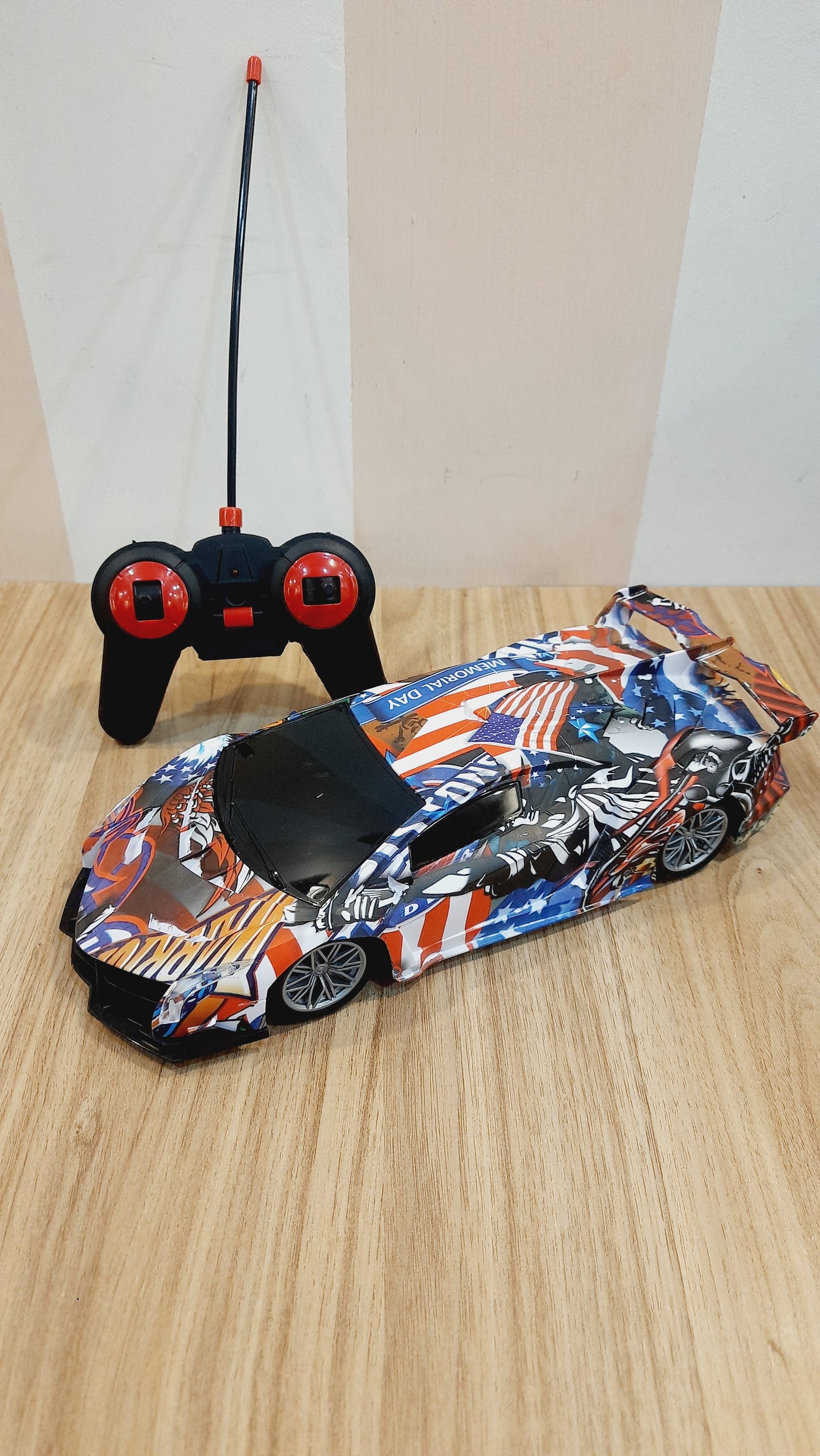 Remote Control RC Racing Car for kids