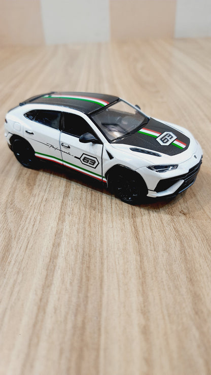 Kinsmart Lamborghini Urus Performante Diecast Scale Model 1:40