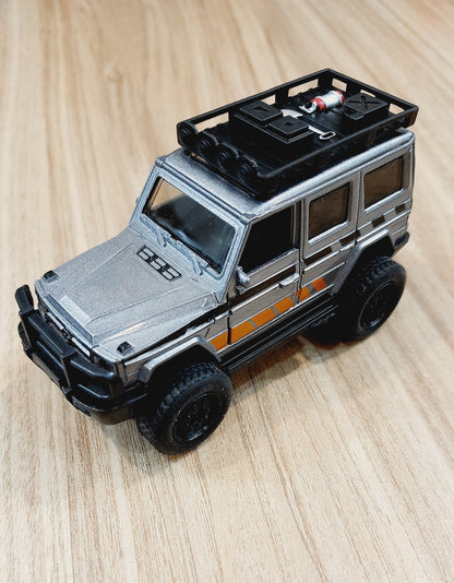 Offroad Diecast Scale Model Car 1:32