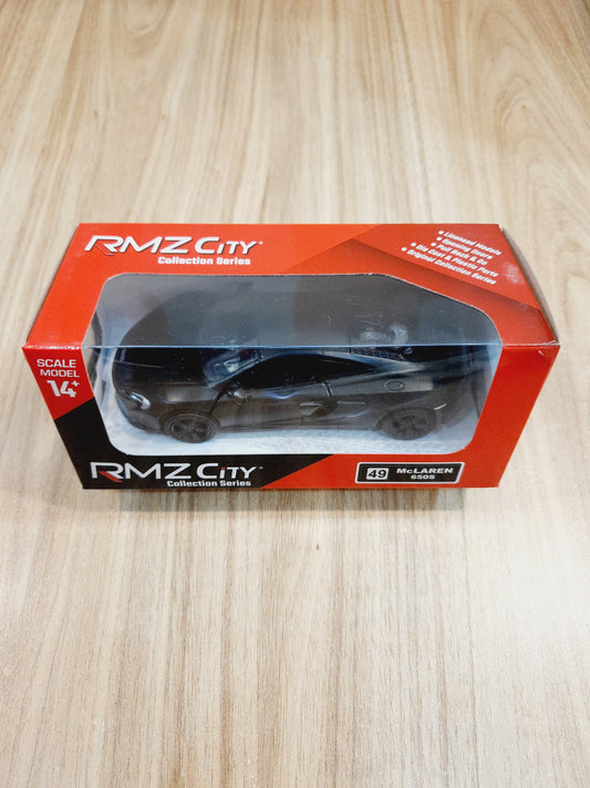 RMZ City McLaren 650S Diecast Scale Model