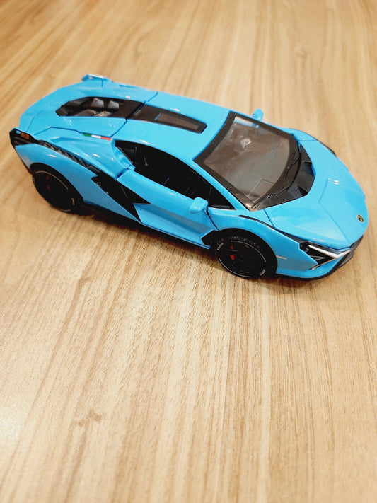 Lamborghini Diecast Scale Model 1:32
