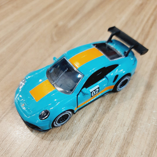 Majorette Porsche Edition (Lose models)