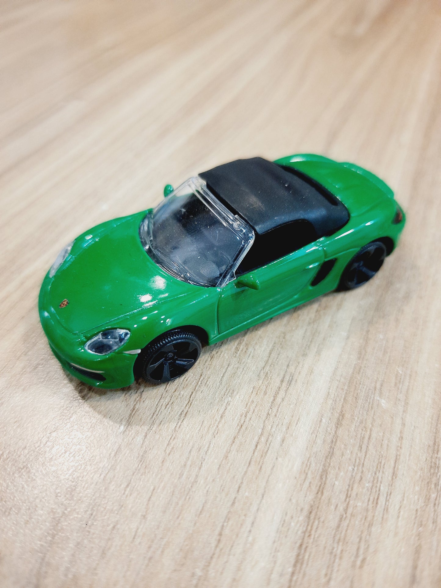 (Free shipping) Majorette Porsche Edition 5 pack (Lose models)