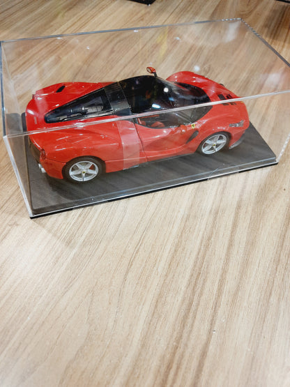 Bburago LaFerrari Diecast Scale Model 1:24