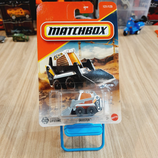 Matchbox Skidster - 30782