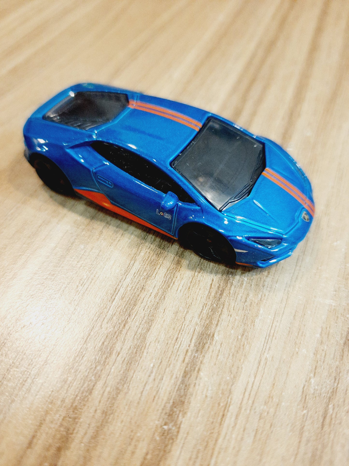 Majorette Dream Cars Italy (Lose models without box)