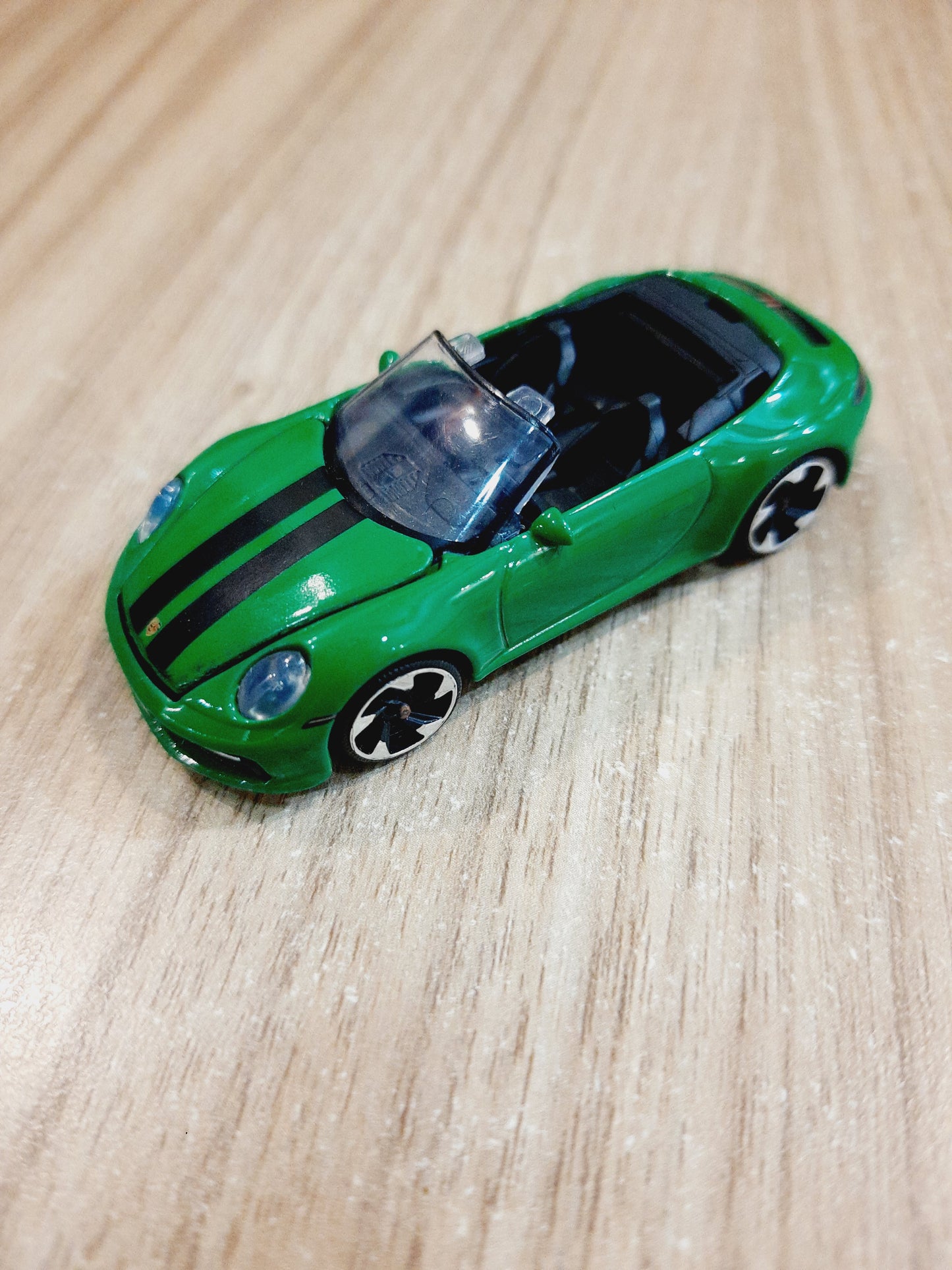 Majorette Porsche Edition (Lose models)