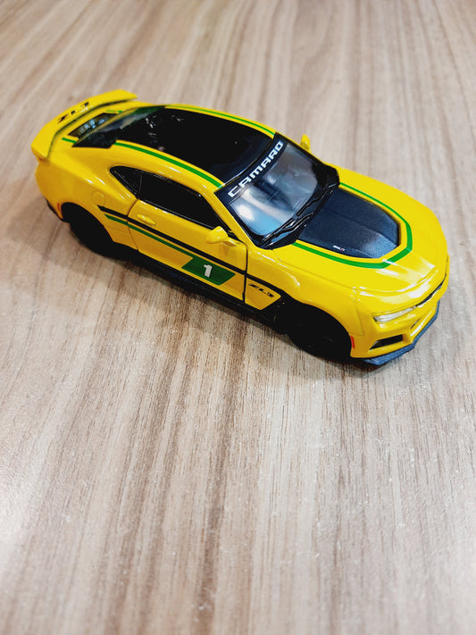 Kinsmart 2017 Camaro ZL1  Diecast Scale Model Car 1:38 - KT5399