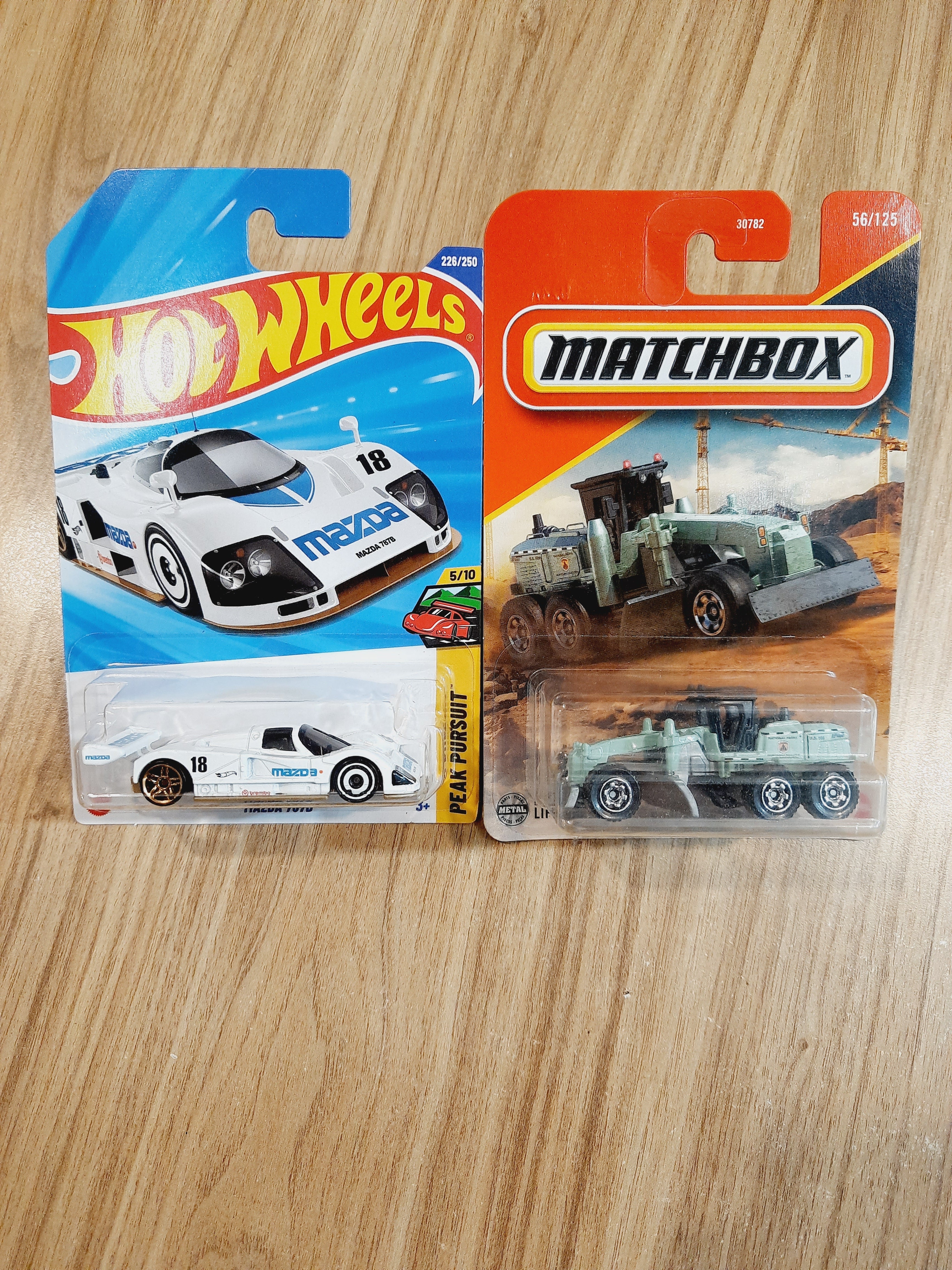 Hot Wheels – Gift Galaxy
