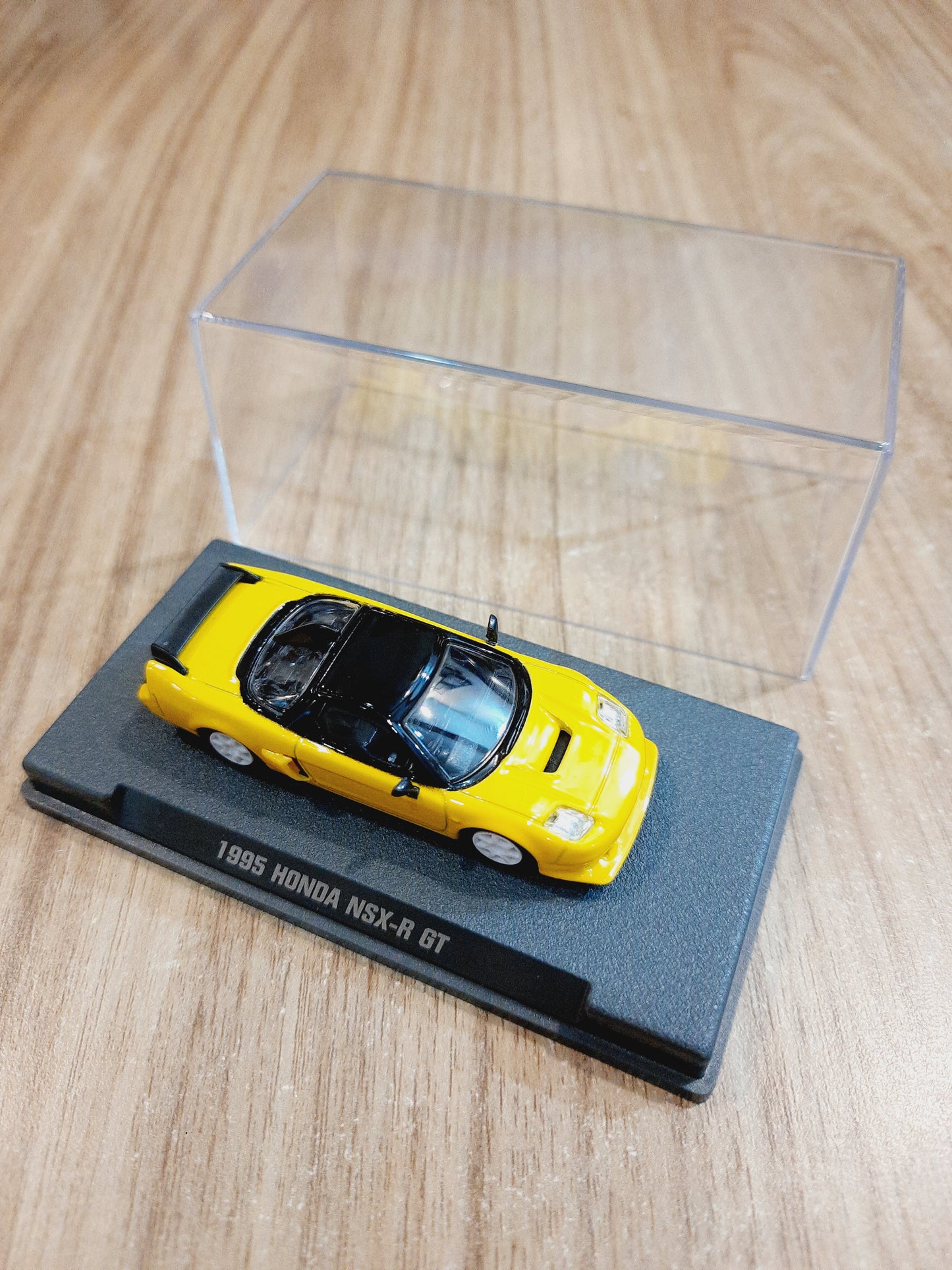 Majorette Collection Series -  1995 Honda NSX-R GT - BK141025