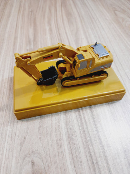 Remote Control Mini Excavator Scale Model
