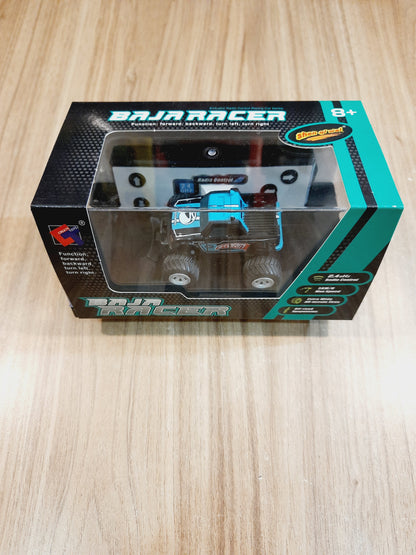 Mini Remote Control Baja Racer Car