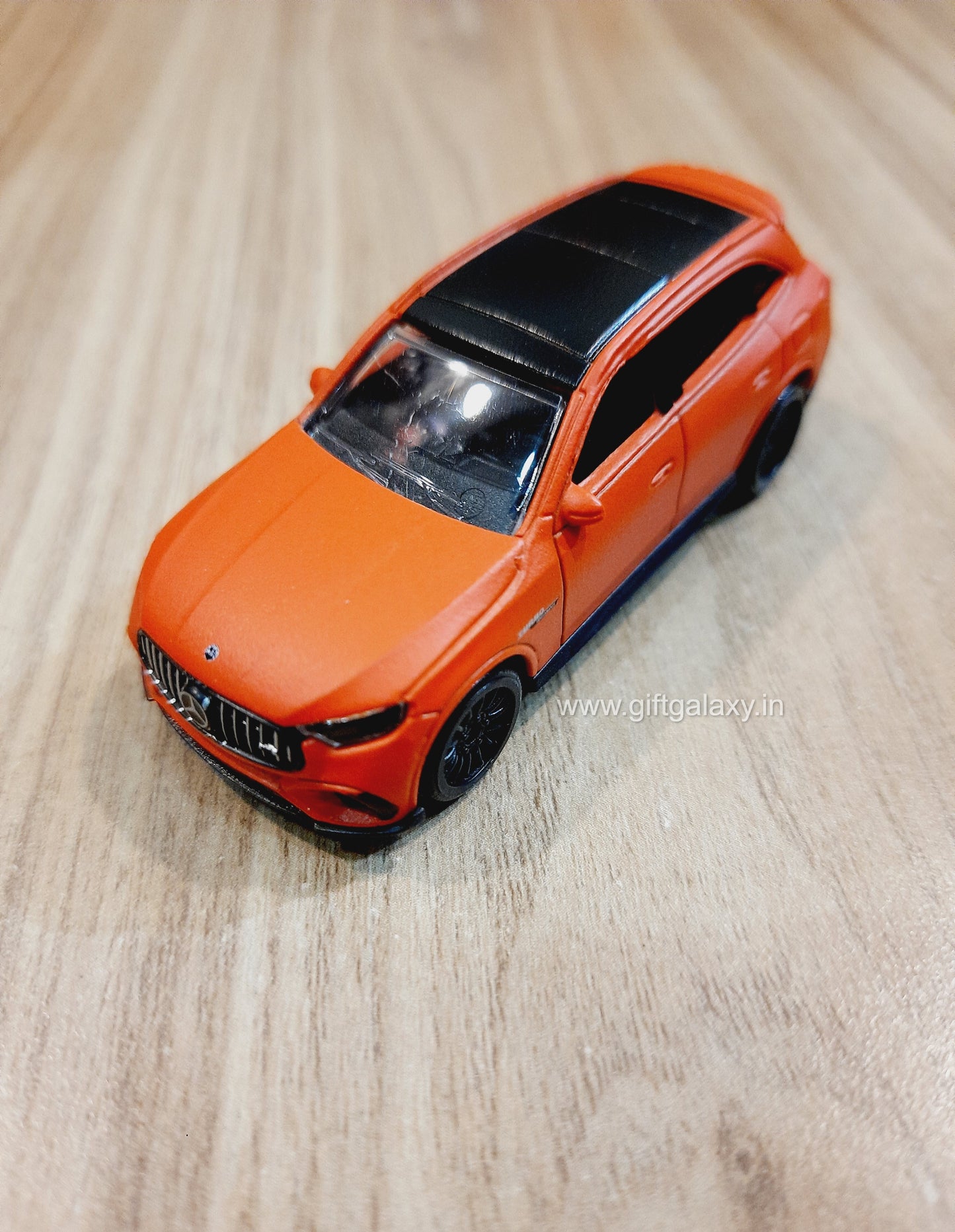 Majorette Mercedes Amg 5 pack Diecast Scale Model (BK171125)