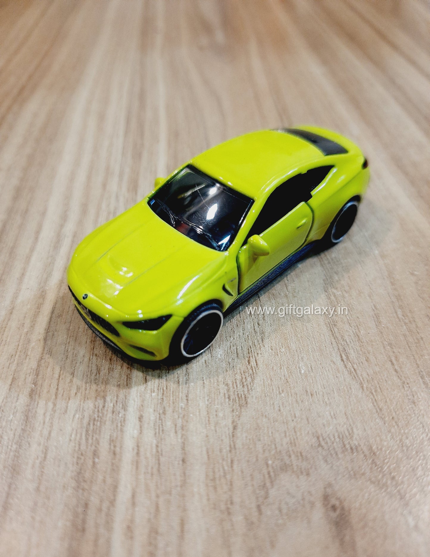 Majorette Mercedes Amg 5 pack Diecast Scale Model (BK171125)