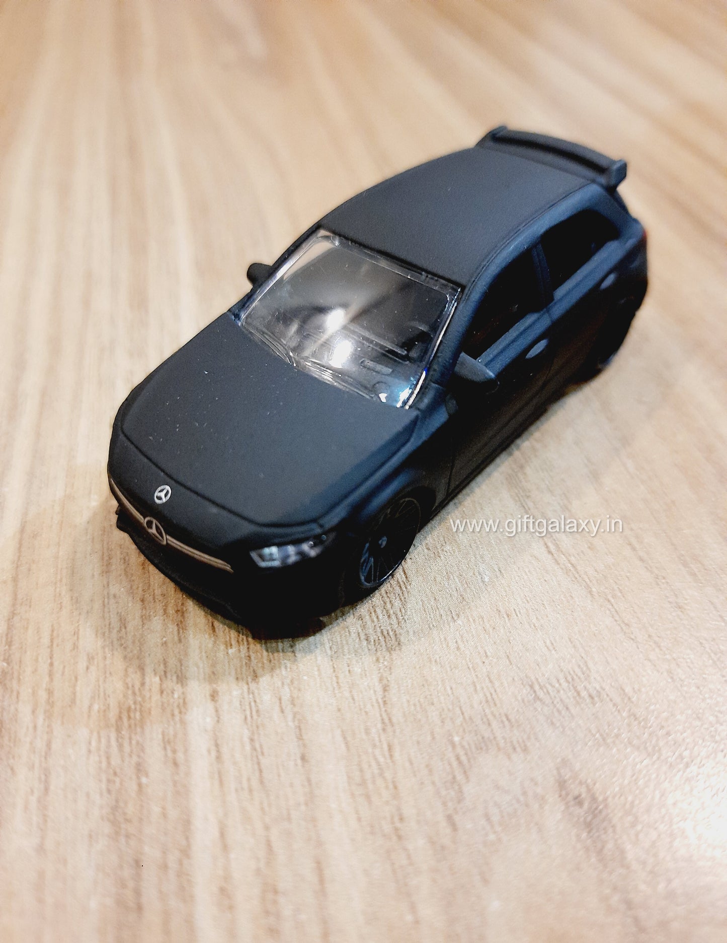 Majorette Mercedes Amg 5 pack Diecast Scale Model (BK171125)