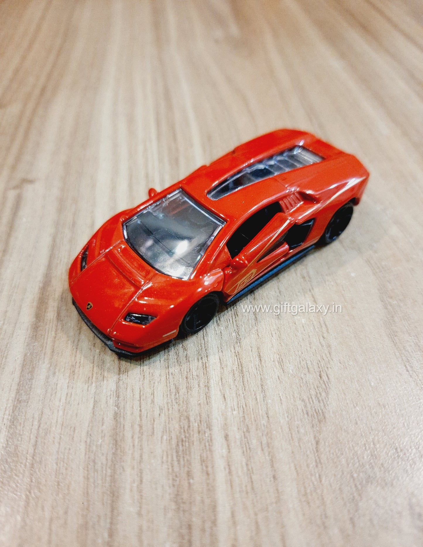 Majorette Lamborghini 5 pack Diecast Scale Model (BK241125)