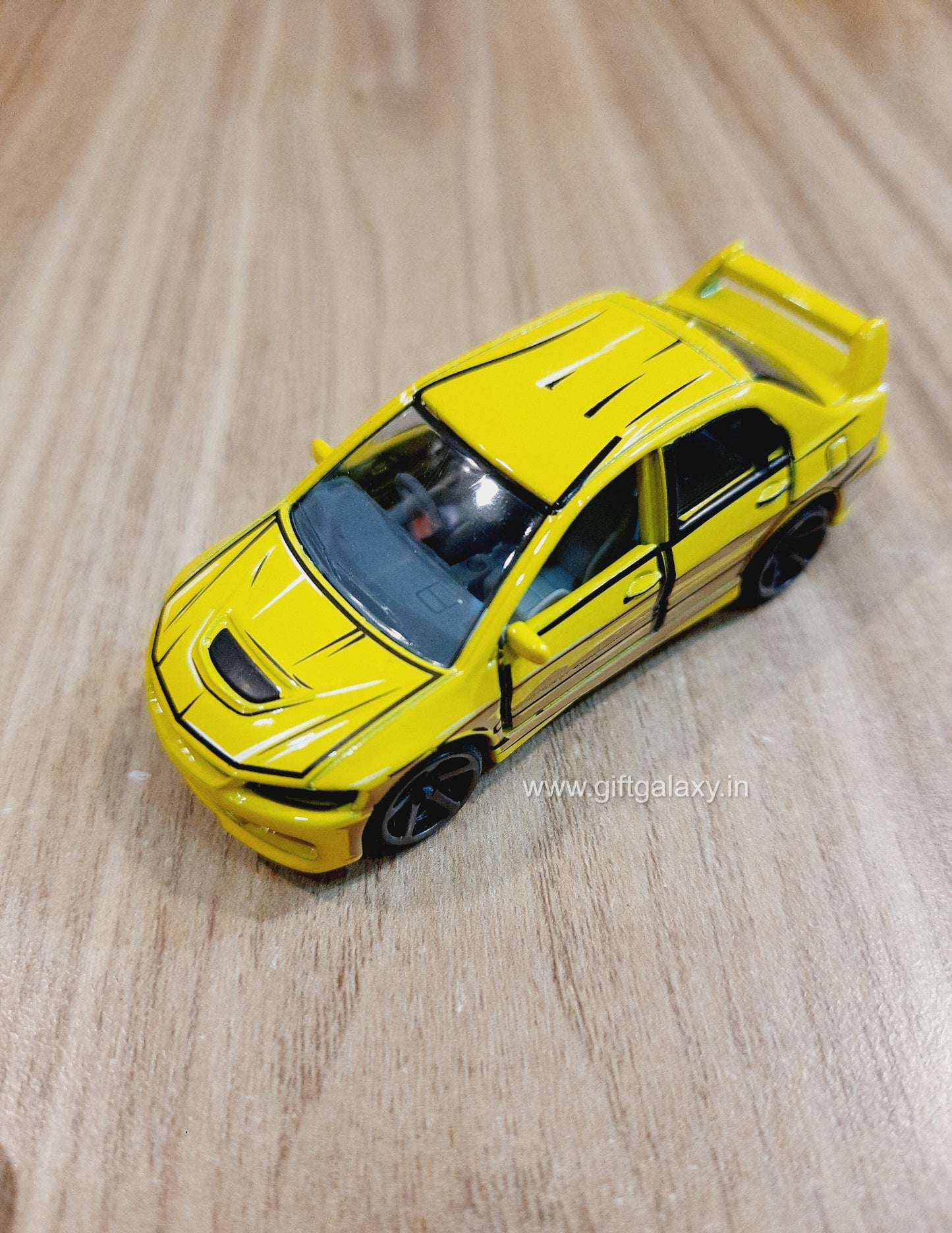 Majorette JDM Legends 5 pack Diecast Scale Model (BK171125)