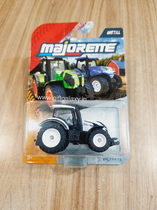 Majorette Farm Premium Vehicles - Valtra T4 - BK171125