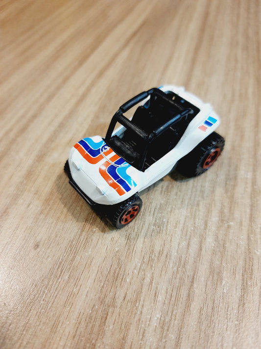 Matchbox 1:64 Exclusive Gift Pack Diecast Scale Models HVR81 JHM39