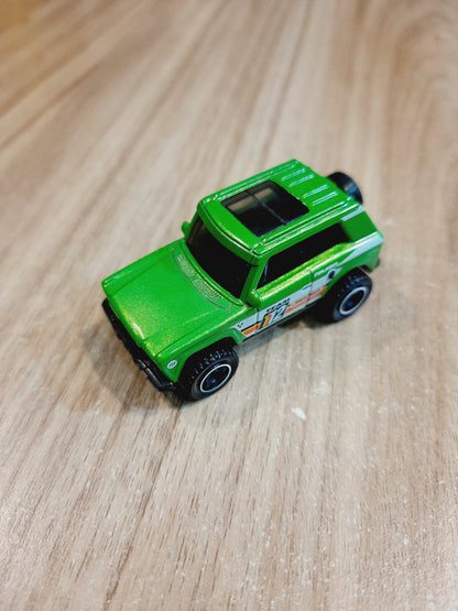 Matchbox 1:64 Exclusive Gift Pack Diecast Scale Models HVR81 JJP53(Lose without box)
