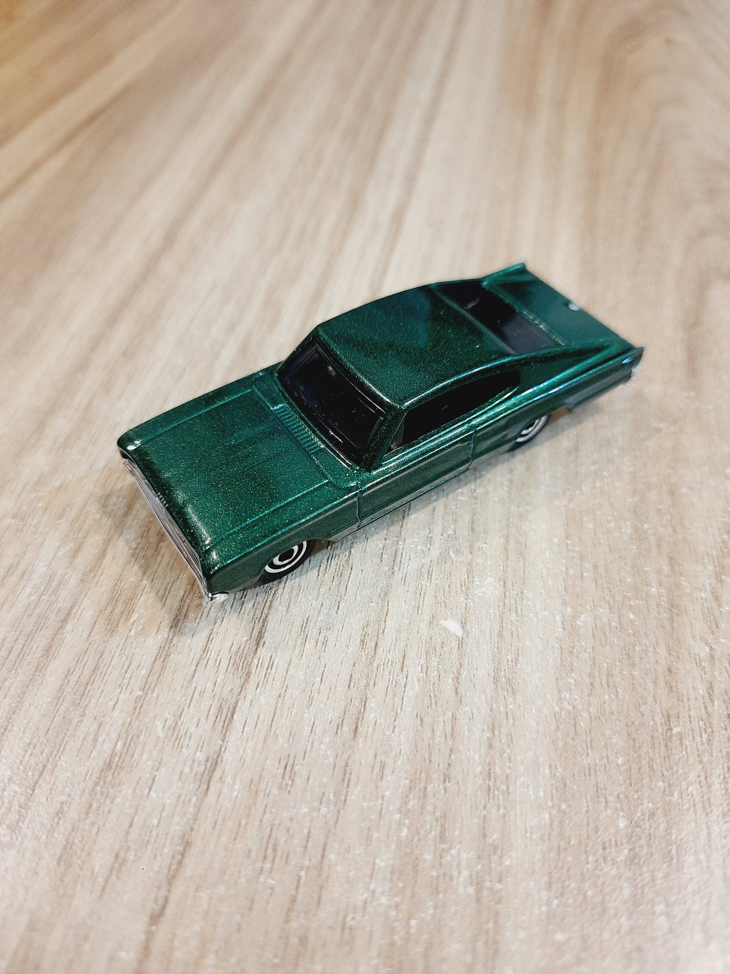 Matchbox 1:64 Exclusive Gift Pack Diecast Scale Models HVR81 JJP53(Lose without box)
