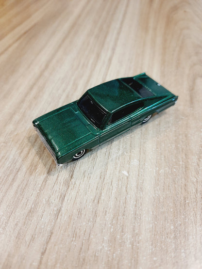 Matchbox 1:64 Exclusive Gift Pack Diecast Scale Models HVR81 JJP53(Lose without box)