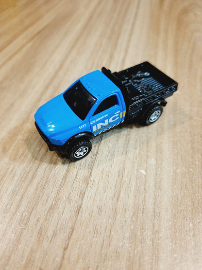 Matchbox 1:64 Exclusive Gift Pack Diecast Scale Models HVR81 JJP53(Lose without box)