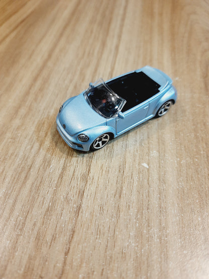 Matchbox 1:64 Exclusive Gift Pack Diecast Scale Models HVR81 JJP53(Lose without box)