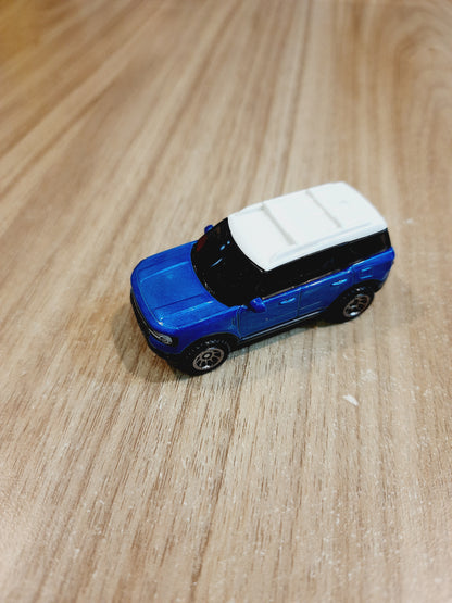 Matchbox 1:64 Exclusive Gift Pack Diecast Scale Models HVR81 JJP53(Lose without box)