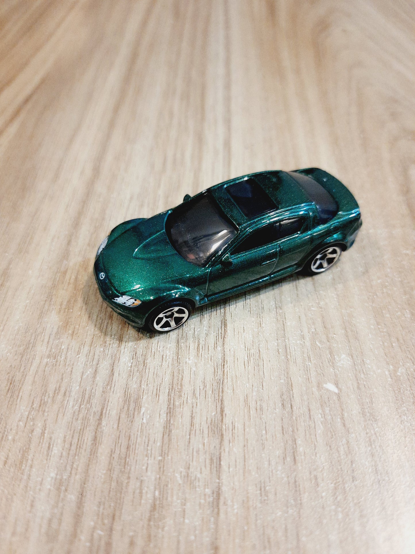 Matchbox 1:64 Exclusive Gift Pack Diecast Scale Models HVR81 JJP55