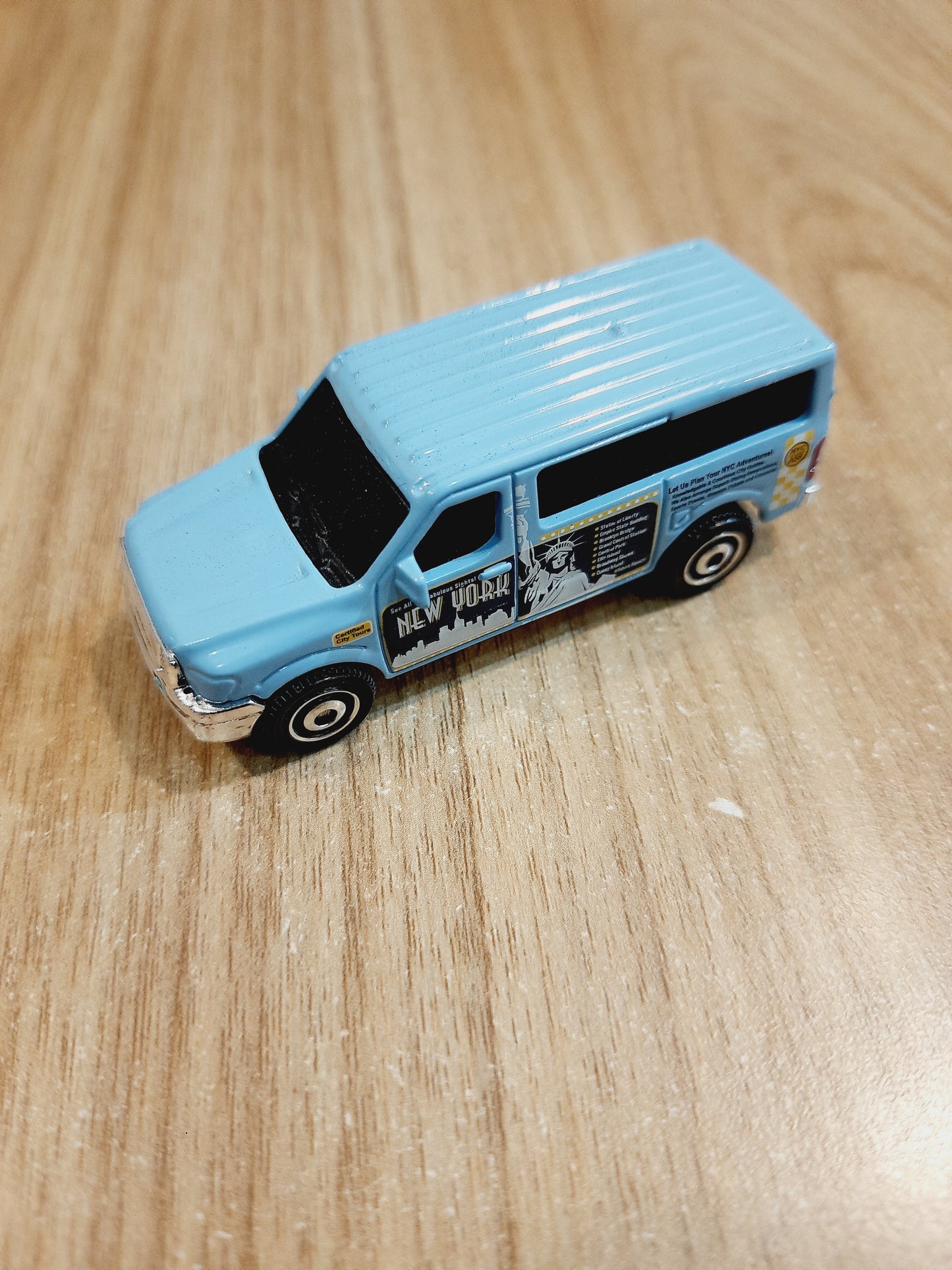 Matchbox 1:64 Exclusive Gift Pack Diecast Scale Models HVR81 JJP55