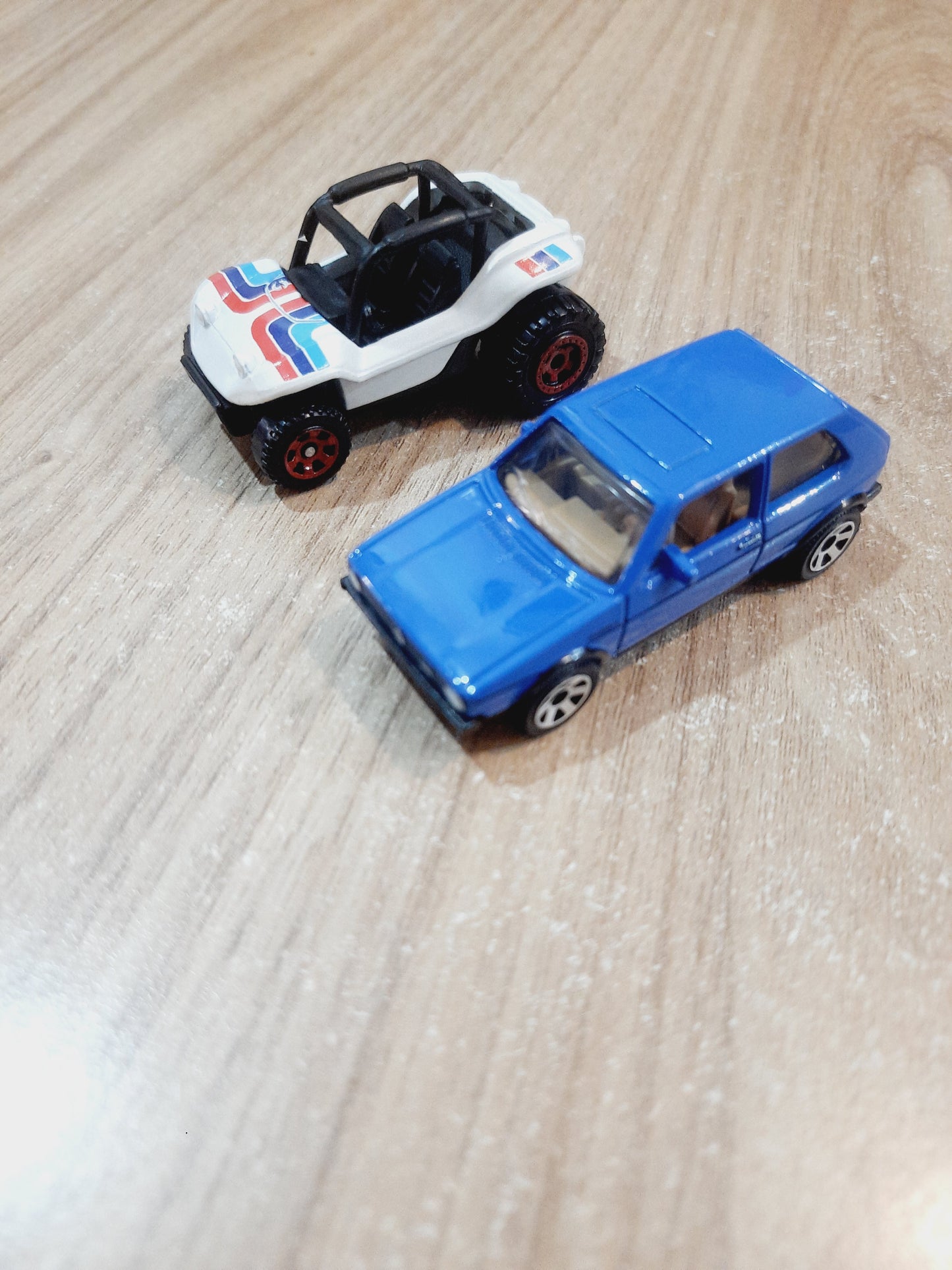 Matchbox 1:64 Exclusive Gift Pack Diecast Scale Models (Lose without box)